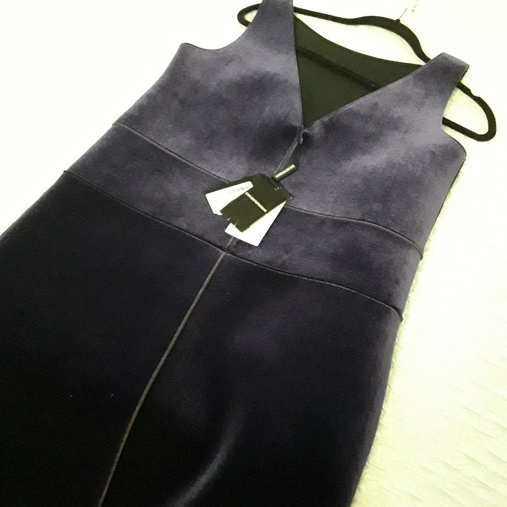 Emporio Armani dress